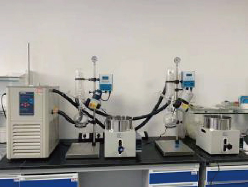 分子蒸馏仪厂家